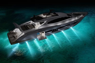 Boats I Would Like To Own One Day (realistic) [Archive]   River ...