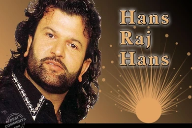 Hans Raj Hans Wallpapers DesiComments.com