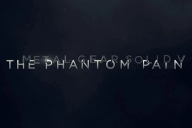 GDC 2013: Metal Gear Solid V: The Phantom Pain Gets A New Trailer ...