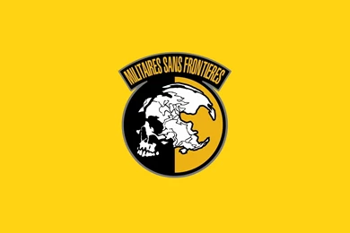 Metal Gear Solid Skull Skulls G Wallpapers