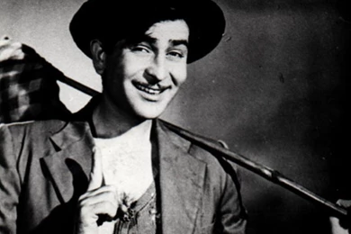 Raj Kapoor Wallpapers   (1024x768) : Indya101.com