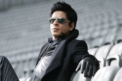 Shah Rukh Khan HD Desktop Wallpapers