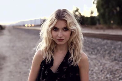 Imogen Poots Need For Speed Hair Wallpaper Desktop Background