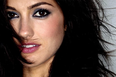 Free Halloween Wallpapers   Mmw Blog: Minka Kelly Widescreen ...