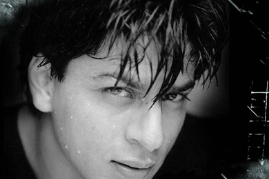 Shahrukh Khan In My Name Is Khan