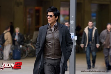 Srk Don 2 Hd Wallpapers   Wallpapers Toplist