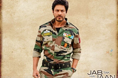 Shahrukh Khan HD Wallpapers