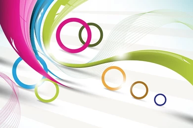 17 Abstract Circle Design Wallpapers Photos Collections   Yoanu.com