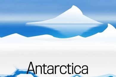 Antarctica Wallpapers Pack » Vector, Photoshop PSD, Template, 3D ...