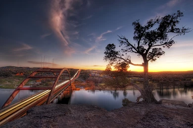 360 Lookout Austin Texas