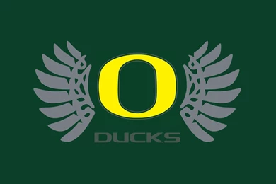 Oregon Ducks Wings Logo, 1920x1080 HD Wallpapers And FREE Stock Photo