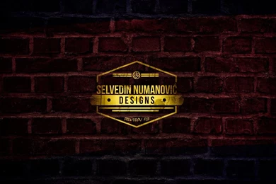 Selvedin Numanovic DESIGN   WALLPAPER HD By SelvedinFCB On DeviantArt