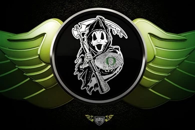 Oregon Ducks Logo