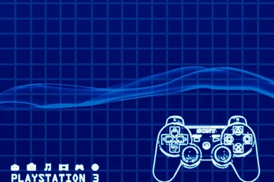 PlayStation 3 XMB Wallpapers By Zero86 SK On DeviantArt
