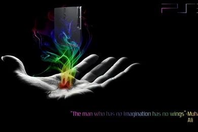 Playstation 3 Wallpapers Themes Nanobit Technology