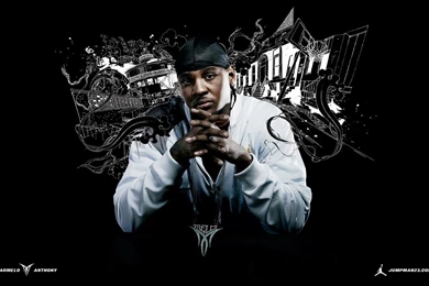 Melo Wallpapers Streetball