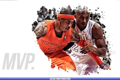 Ary Sylvia Blog: Wallpapers Basketball
