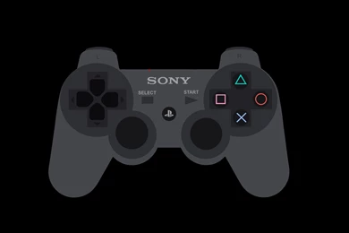 Playstation 3 Controller By Jhydra On DeviantArt