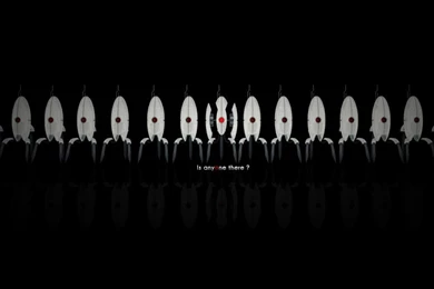 PLAYSTATION 3 WALLPAPER WALF1005