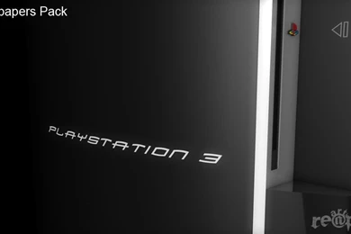 DeviantArt: More Like 3D Playstation 3 Wallpapers By Beppe87