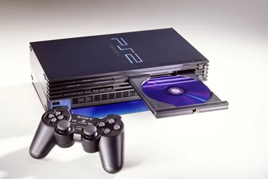 PlayStation 3 Wireless Bluetooth Keypad Desktop Wallpapers