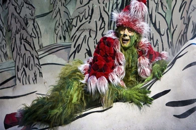 Grinch Wallpapers   Wallpapers Cave