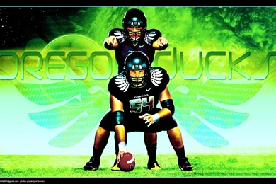 Blunabagpreg: Oregon Ducks Wallpapers