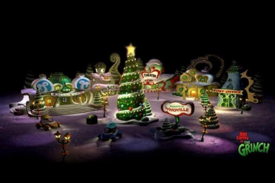 The Grinch Screensaver   Freeware   EN   Download.chip.eu™