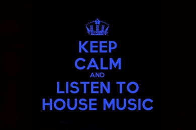 House Music Backgrounds   Wallpapers Cave