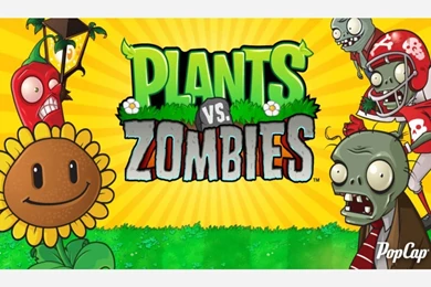 Plants Vs. Zombies PC Game APKSmash