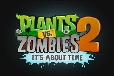 Plants Vs. Zombies 2 International Mobile Gaming Awards