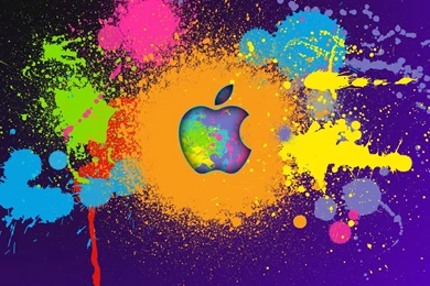 Apple Logo Wallpapers HD A23   Wallpapers
