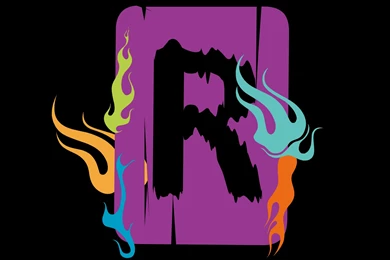 Alphabet R HD Wallpapers