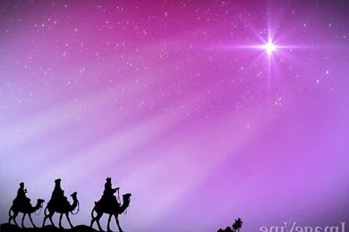 Religious Christmas Wallpapers