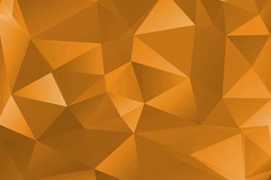 Orange Polygon Backgrounds  Texturezine