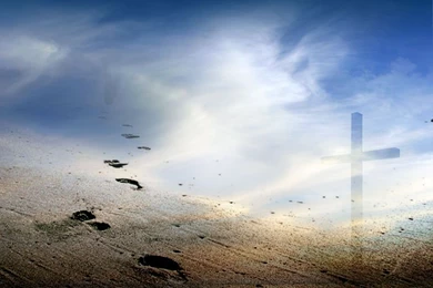 Religious   Free PPT Backgrounds For PowerPoint Templates