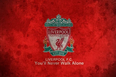 Liverpool Logo Wallpapers 6962149 Liverpool Emblem Wallpapers In ...