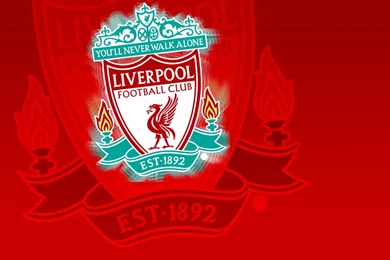 Liverpoolfc Logo Wallpapers