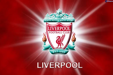 Shining Liverpool Emblem