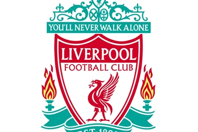 Liverpool Logo PNG