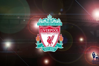 Liverpool Logo Wallpapers 61216 Liverpool Emblem Wallpapers In ...