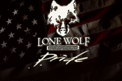 Lone Wolf Portable Treestands Desktops