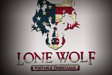 Lone Wolf Portable Treestands Desktops