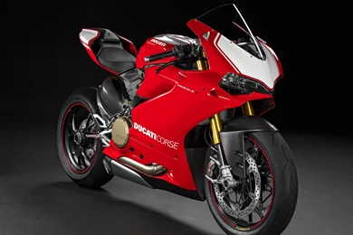 Ducati Panigale R Superbike Wallpapers