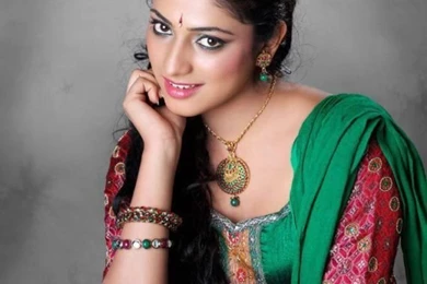 Ali Zahid: Hot Models Wallpapers