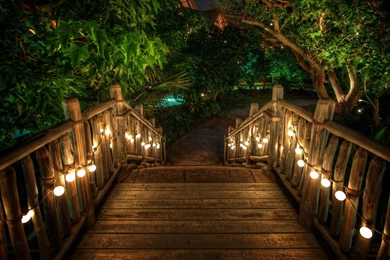 Wooden Path Desktop Wallpapers   HD Wallpaper Backgrounds Of Your ...