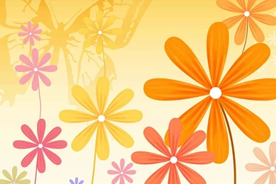 Floral Art Design   Floral Illustration   Floral Pattern   Flower ...