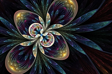 Wallpapers Flower Design   HD Wallpapers Expert