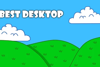 Cartoon Wallpapers With Text Best Desktop By PetrHonc On DeviantArt