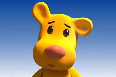 Daniel Sierra: Funny 3D Cartoon Wallpapers   Desktop Backgrounds